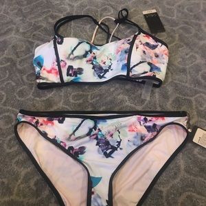 CALIA by Carrie Underwood Bathing Suit Size XL